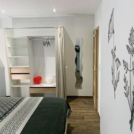 Gite Bella-K, Logement Privatif En Campagne A Gesves Eksteriør bilde